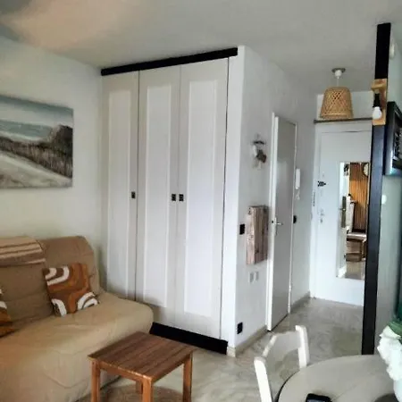 Baie Cannes Golf Piscine * Mandelieu