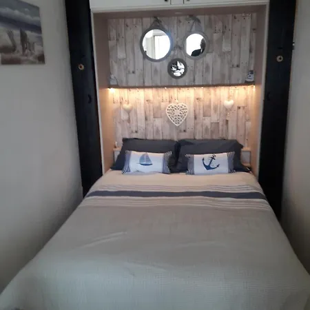 Baie Cannes Golf Piscine Apartamento
