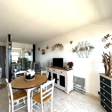 Baie Cannes Golf Piscine Apartamento Mandelieu