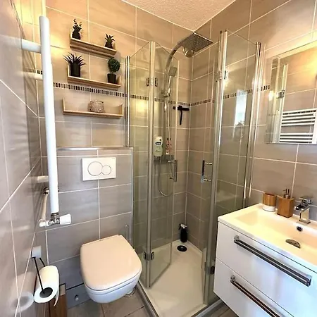 Apartamento Baie Cannes Golf Piscine *